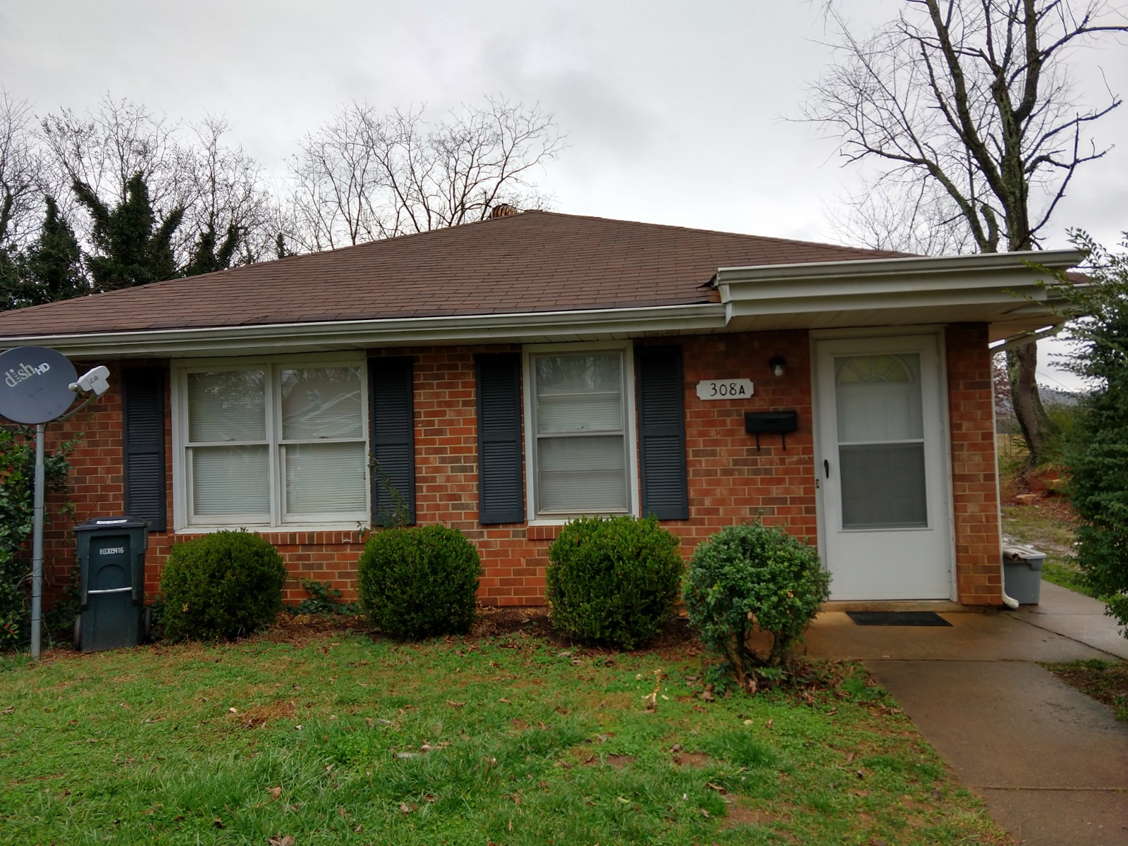 308 Twin Oak Drive - A